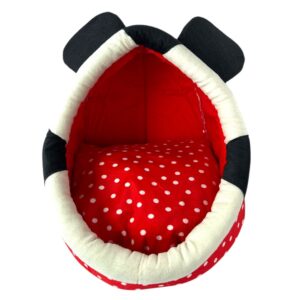 PERRERA  MICKY  PEQUEÑA