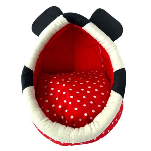 PERRERA  MICKY  PEQUEÑA