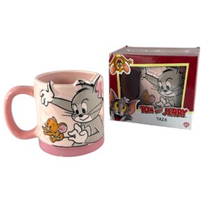 TAZA WARNER BROS
