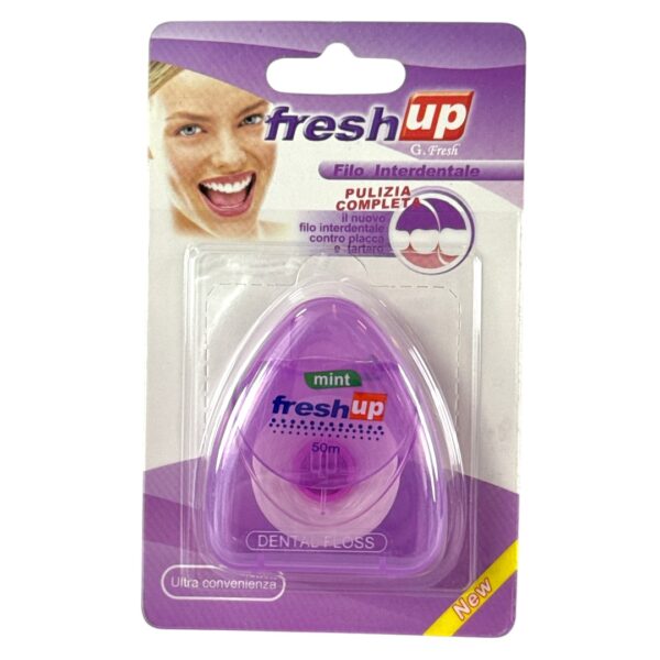 HILO DENTAL FRESH - Imagen 3