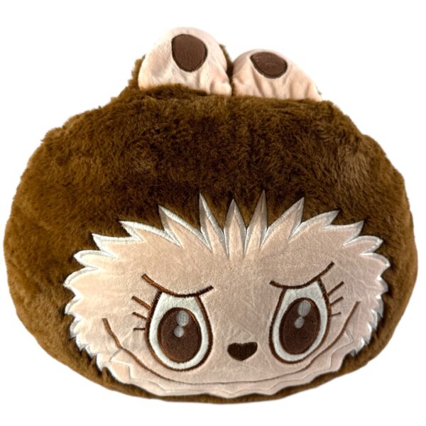 ALMOHADA LA BUBI 35CM CON COBIJA - Imagen 3