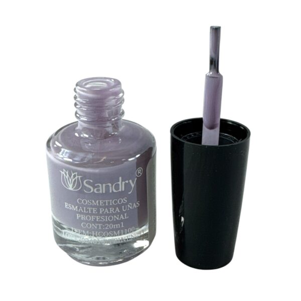 ESMALTE COLORS NAIL POLISH 20ML - Imagen 5