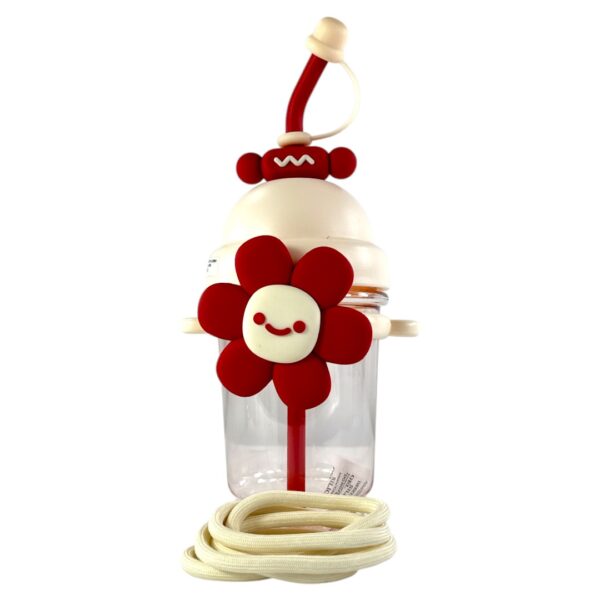 TOMATODO FLOR 800ML - Imagen 5