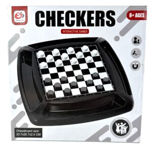 JUEGO DE DAMAS