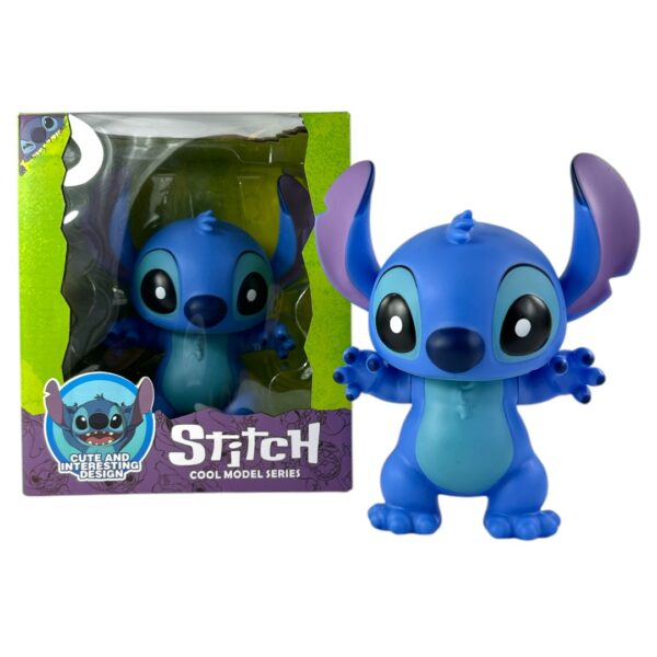 FUNKO STITCH COLECCIONABLE GRANDE - Imagen 3