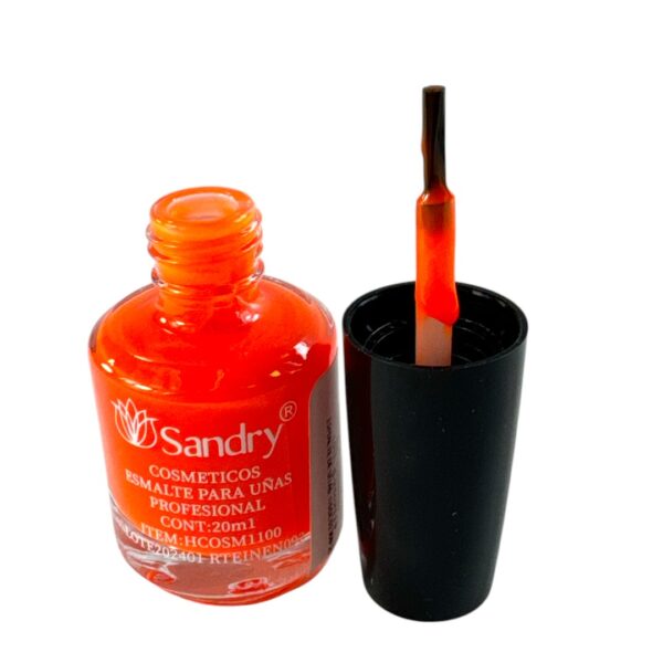 ESMALTE COLORS NAIL POLISH 20ML - Imagen 11