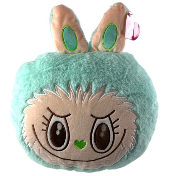 ALMOHADA LA BUBI 35CM CON COBIJA - Imagen 5