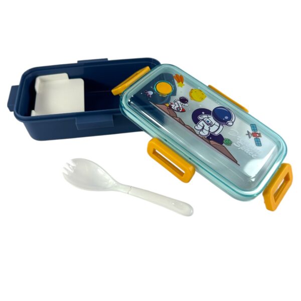 TAPER DREAM SPACE 530ML - Imagen 3