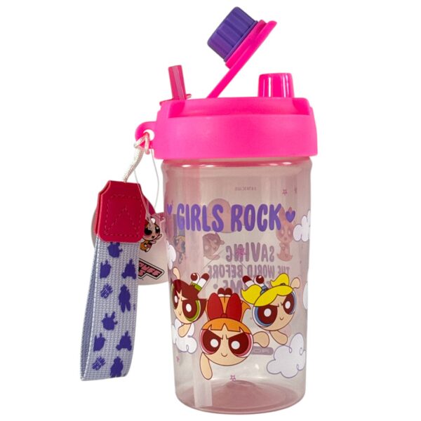 TOMATODO WARNER BROS 500ML - Imagen 3