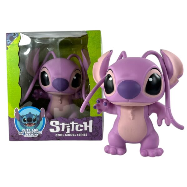 FUNKO STITCH COLECCIONABLE GRANDE - Imagen 2