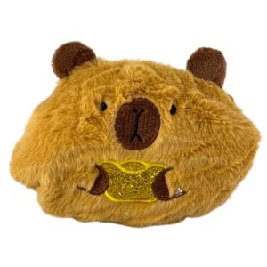 LLAVERO MODENERO CAPIBARA STAR