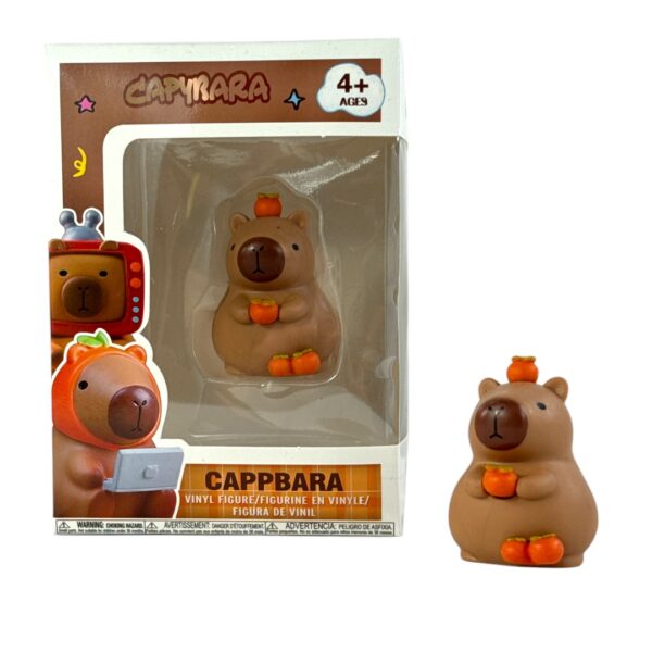 FUNKO CAPIBRA - Imagen 3