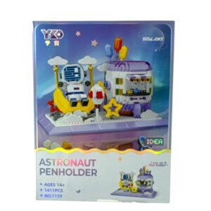 LEGO ASTRONAUT