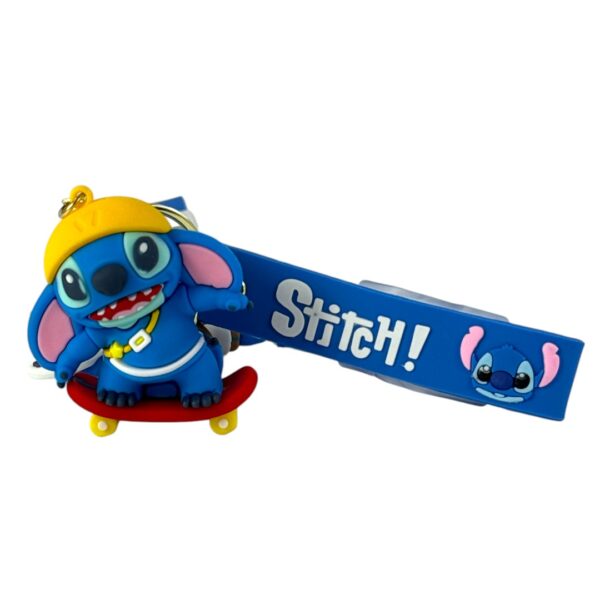LLAVERO STITCH - Imagen 2