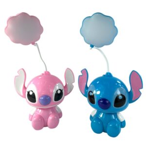 LAMPARA  STITCH