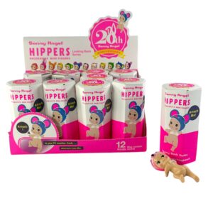 CAJA CIEGA HIPPERRS SONNY ANGEL