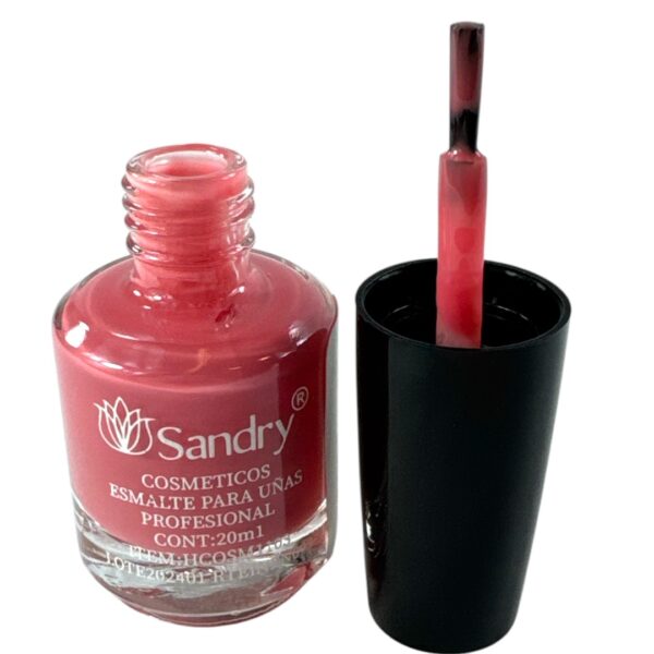 ESMALTE COLORS NAIL POLISH 20ML - Imagen 16