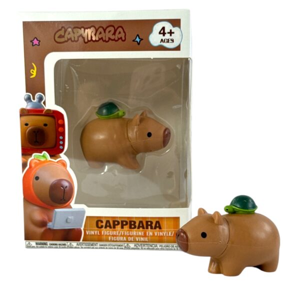FUNKO CAPIBRA - Imagen 4