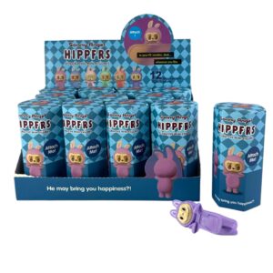 CAJA CIEGA LABUBU SONNY ANGEL