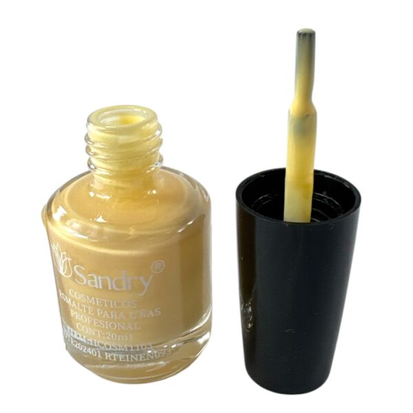 ESMALTE COLORS NAIL POLISH 20ML - Imagen 13