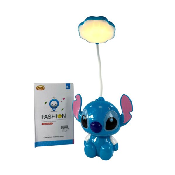 LAMPARA  STITCH - Imagen 2