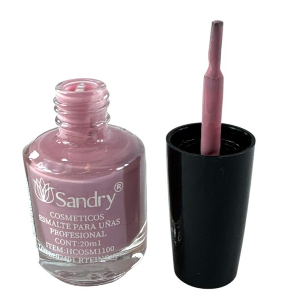 ESMALTE COLORS NAIL POLISH 20ML - Imagen 8