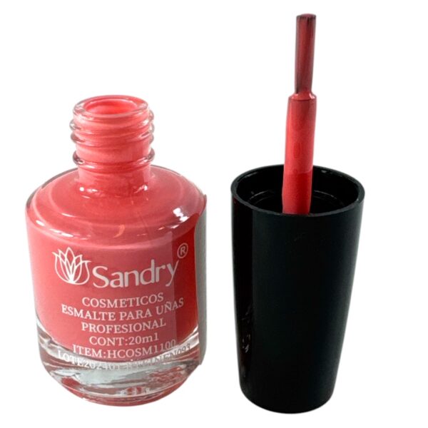 ESMALTE COLORS NAIL POLISH 20ML - Imagen 10