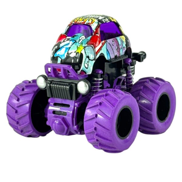 AUTO RACK - Imagen 2