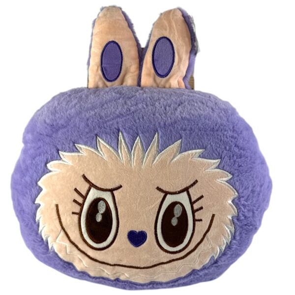 ALMOHADA LA BUBI 35CM CON COBIJA - Imagen 4