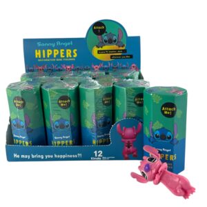 CAJA CIEGA STITCH SONNY ANGEL