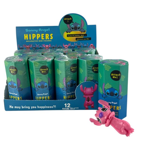 CAJA CIEGA STITCH SONNY ANGEL