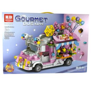 LEGO GOURMET KITCHEN