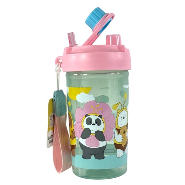 TOMATODO WARNER BROS 500ML - Imagen 2