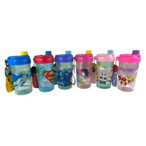 TOMATODO WARNER BROS 500ML