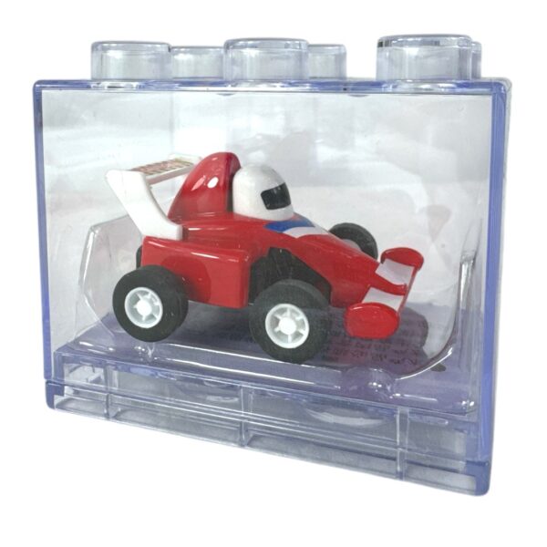 COCHE DE CARRERAS - Imagen 3