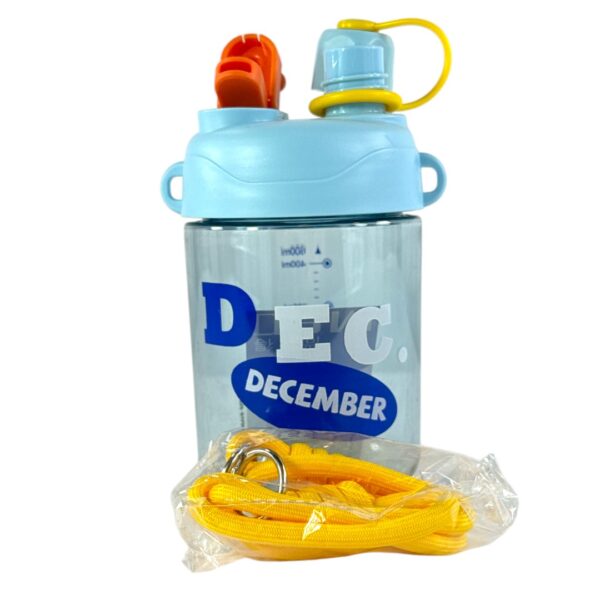 TERMO DEC 600ML - Imagen 2