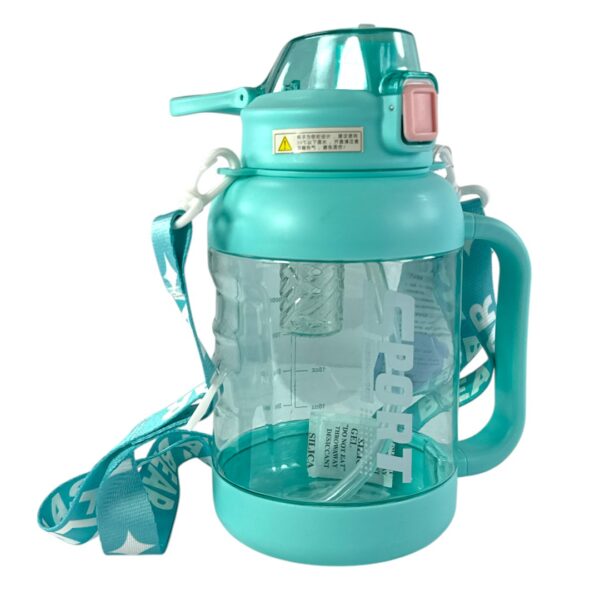 TOMATODO SPORT 1600ML - Imagen 2