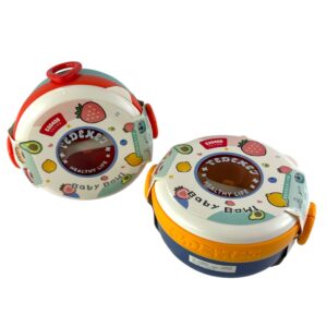 TAPER BABY BOWL 3 EN 1 DE 500ML