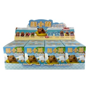 CAJA CIEGA CAPIBARA BABY