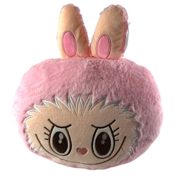 ALMOHADA LA BUBI 35CM CON COBIJA - Imagen 2