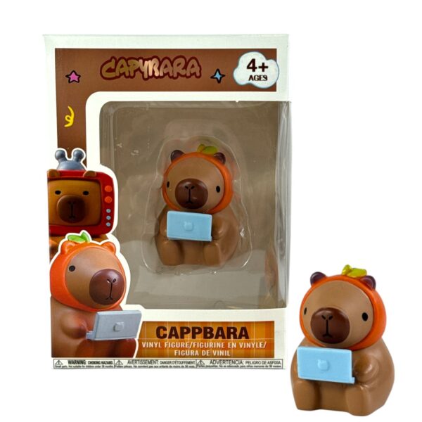 FUNKO CAPIBRA - Imagen 5