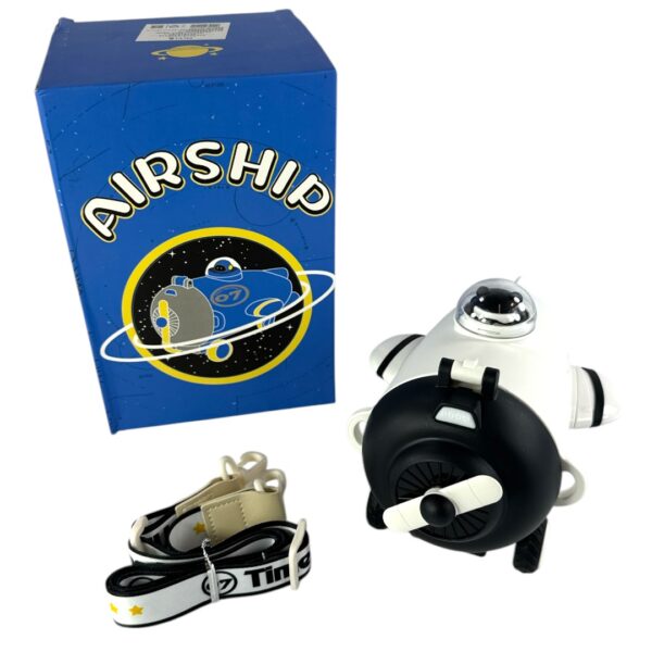 TOMATODO AIR SHIP 550ML - Imagen 6