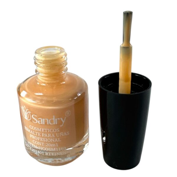 ESMALTE COLORS NAIL POLISH 20ML - Imagen 21