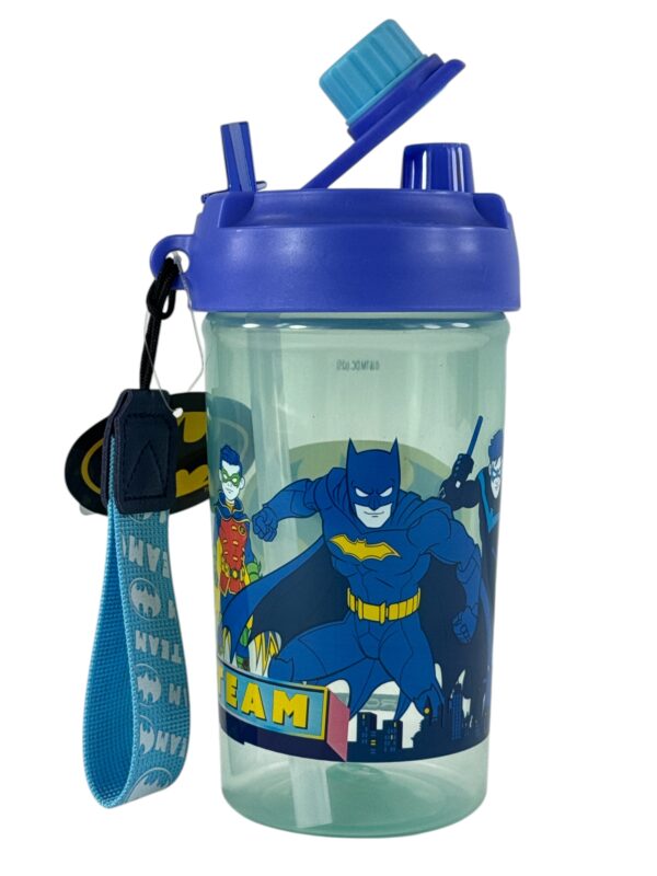 TOMATODO WARNER BROS 500ML - Imagen 5