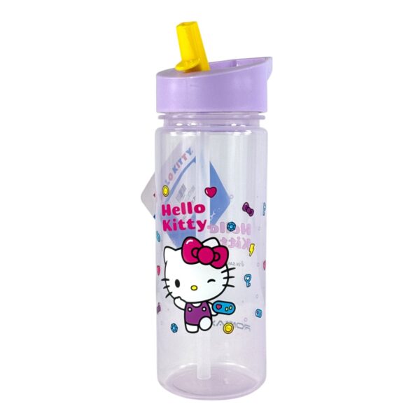 TOMATODO HELLO KITTY 500ML - Imagen 3