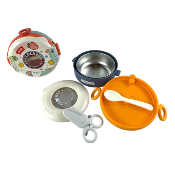TAPER BABY BOWL 3 EN 1 DE 500ML - Imagen 3
