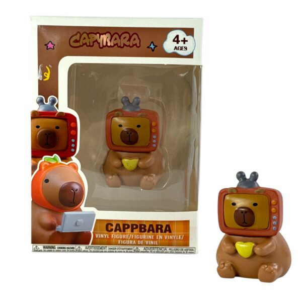 FUNKO CAPIBRA - Imagen 7
