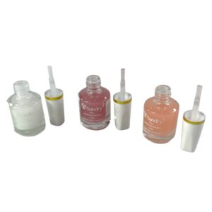 ESMALTE FORTALECEDOR NAIL POLISH 20ML