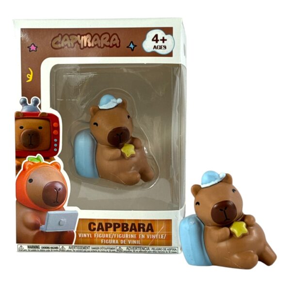 FUNKO CAPIBRA - Imagen 6