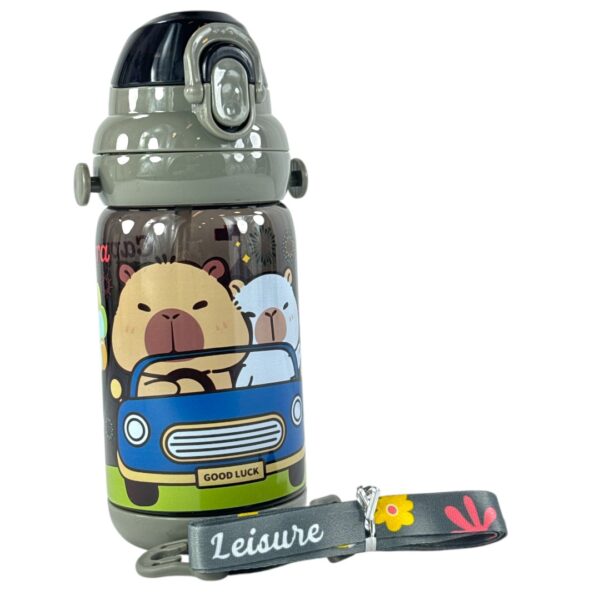 TOMATODO CAPIBARA 550ML - Imagen 5
